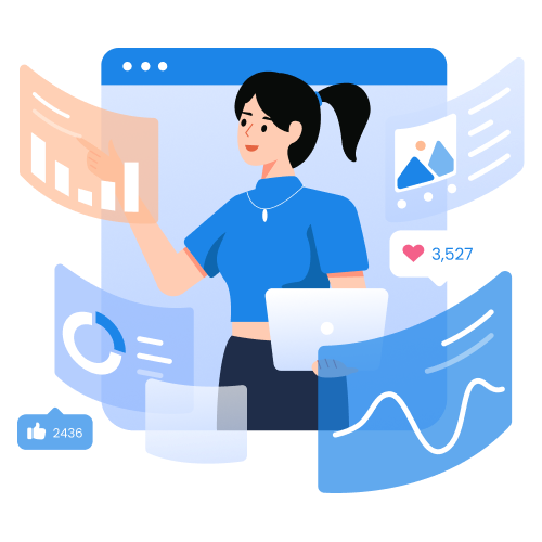 Digital marketing agency
